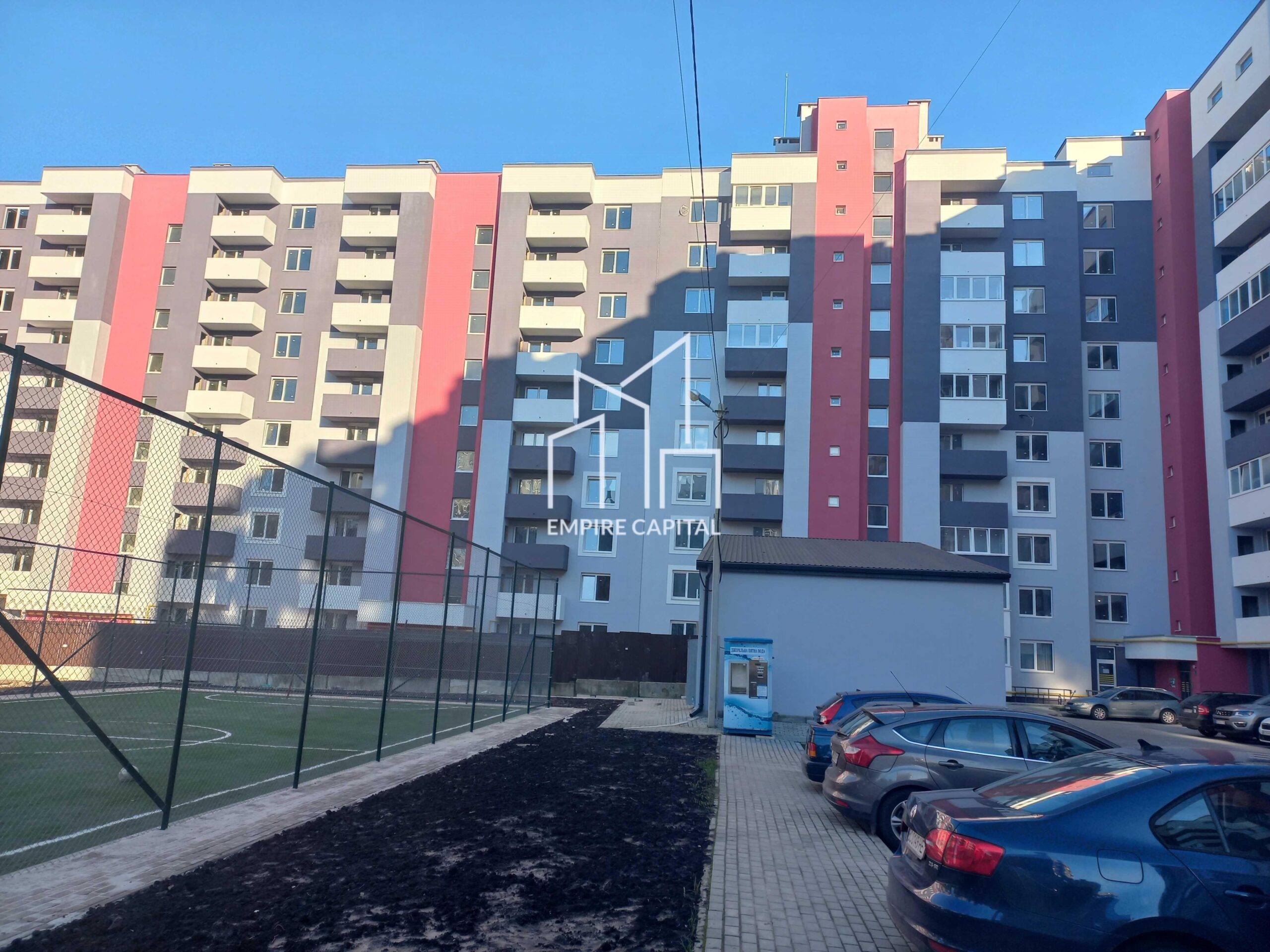 Продаж 1 кім. квартири, вул.Тракт Глинянський