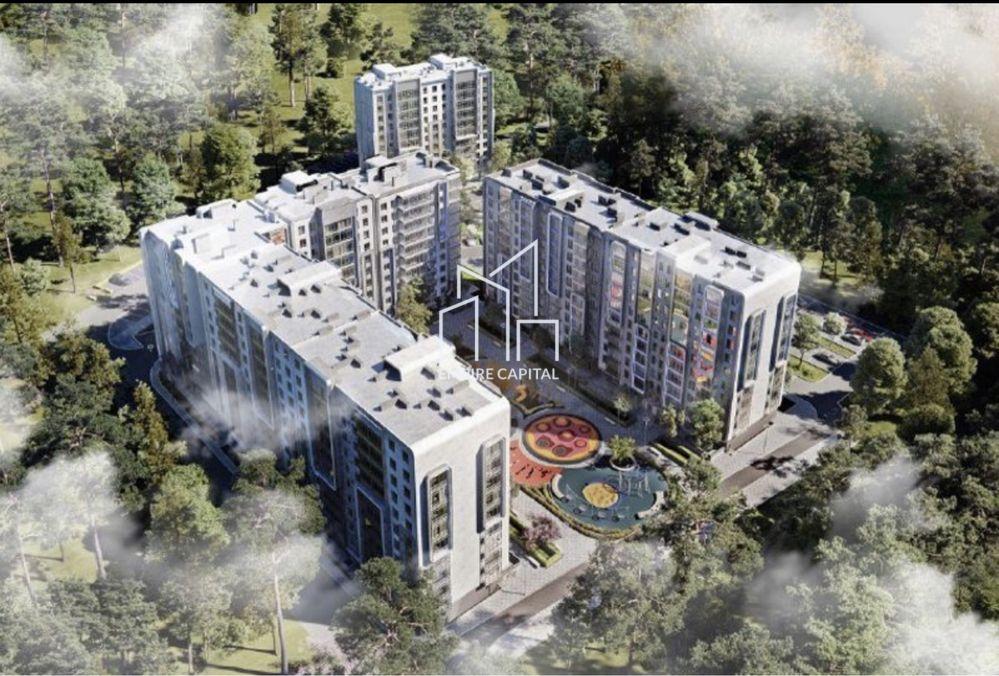 Продаж 3 кімнатної квартири вул.Роксоляни