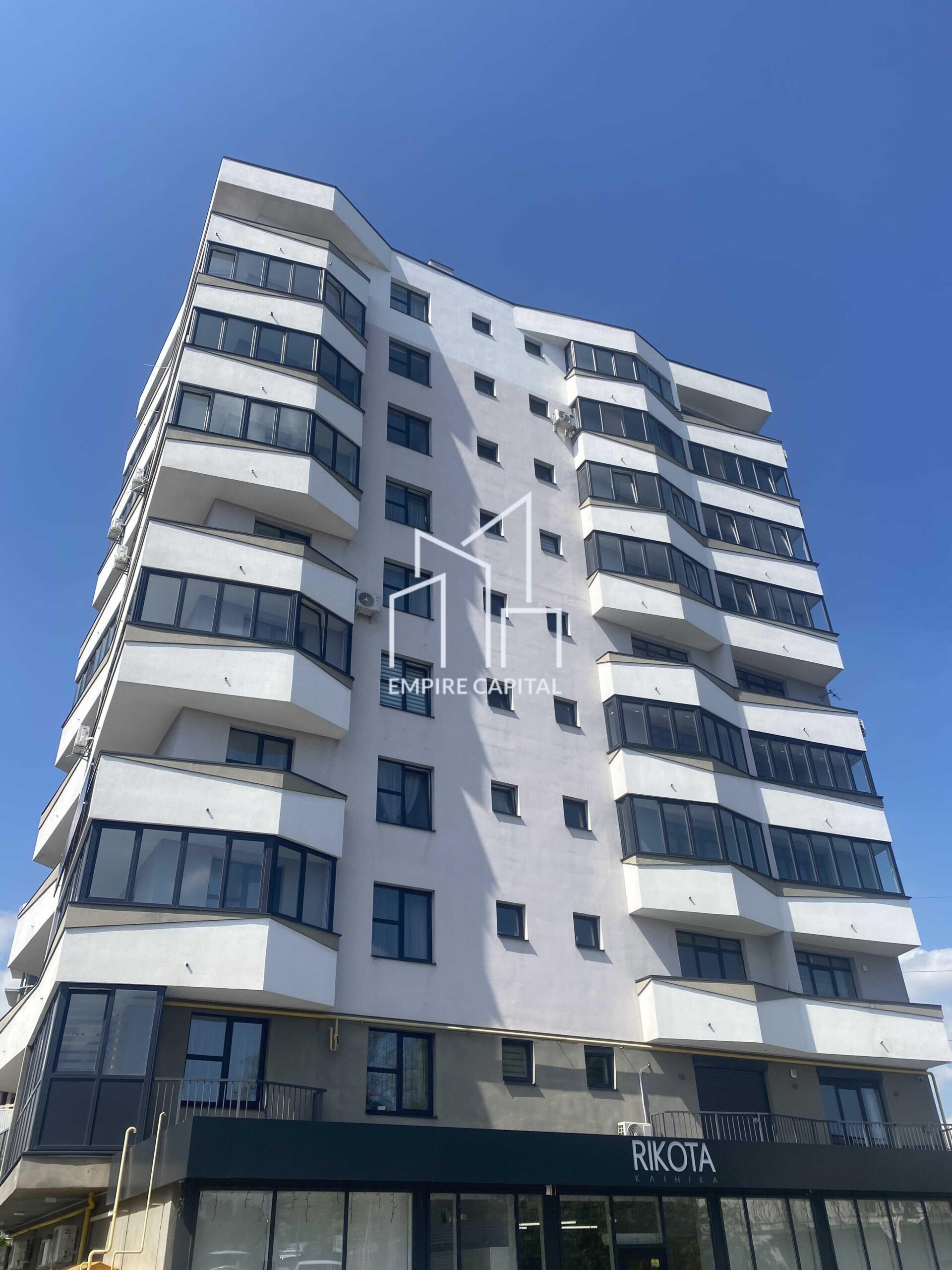 Продаж 1к квартири в ЖК Галжитлобуд, вул.Зелена, 184