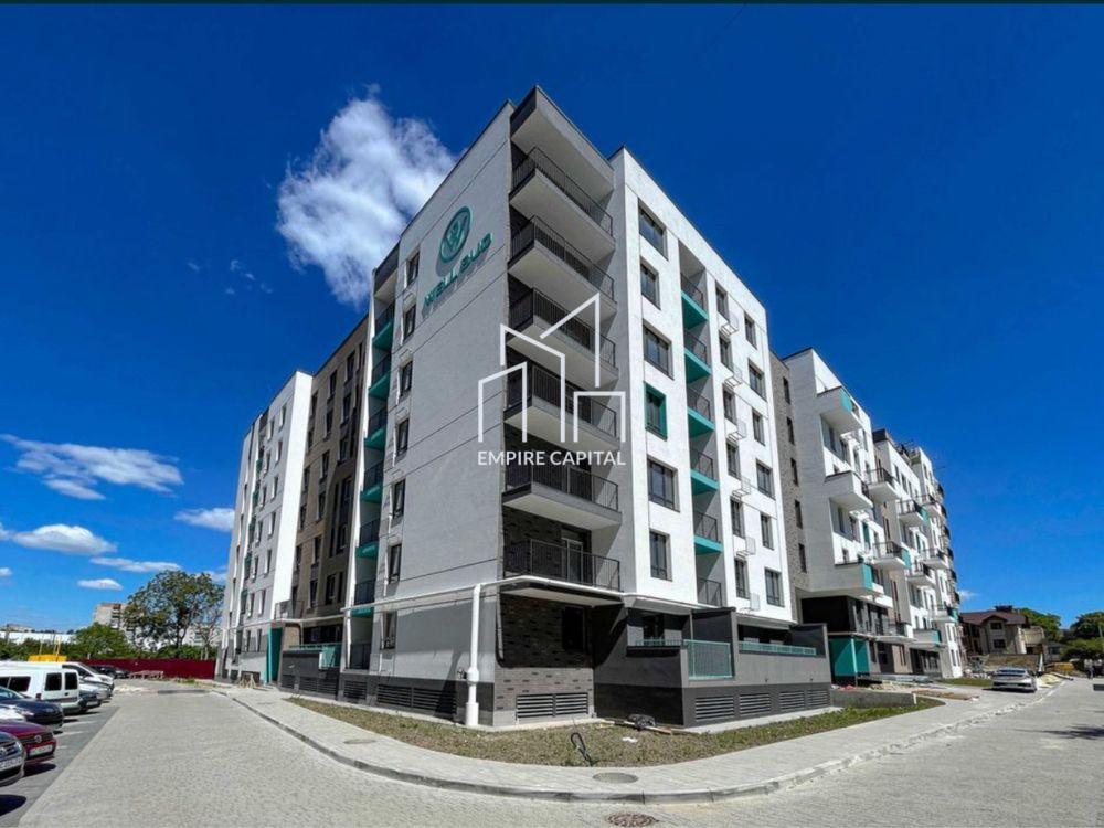 Продаж 2 кім. квартири | Новобуд | вул.Щирецька ЖК Wellhome