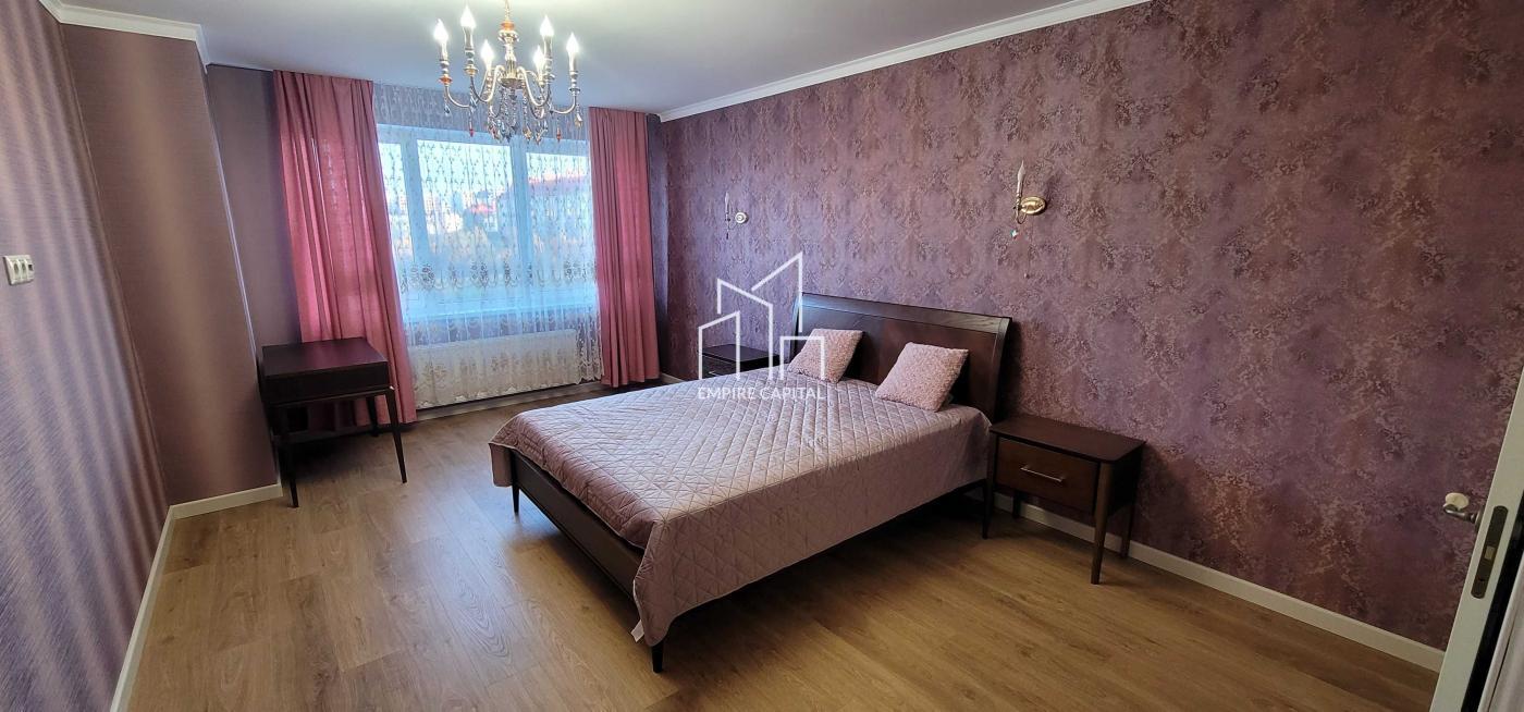 Оренда квартири по вул. Героїв Крут, с. Сокільники
