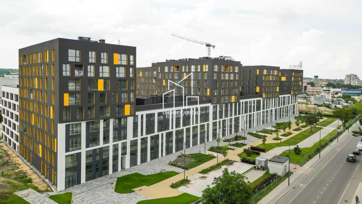 Продаж 2 кімнатної квартири, вул.Хмельницького Богдана