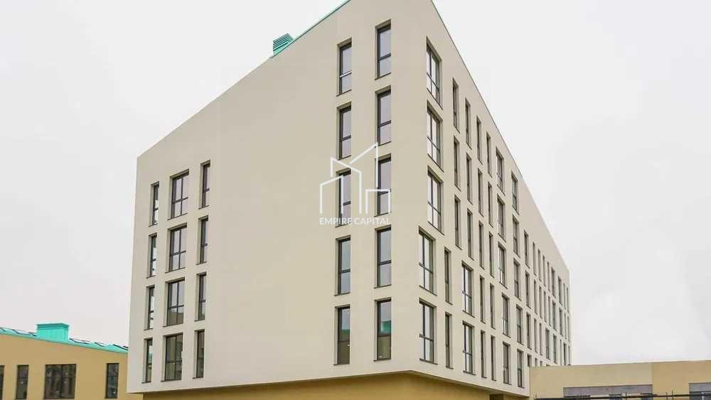 Продаж 1 кім. квартири |Ближній центр | ЖК Брама