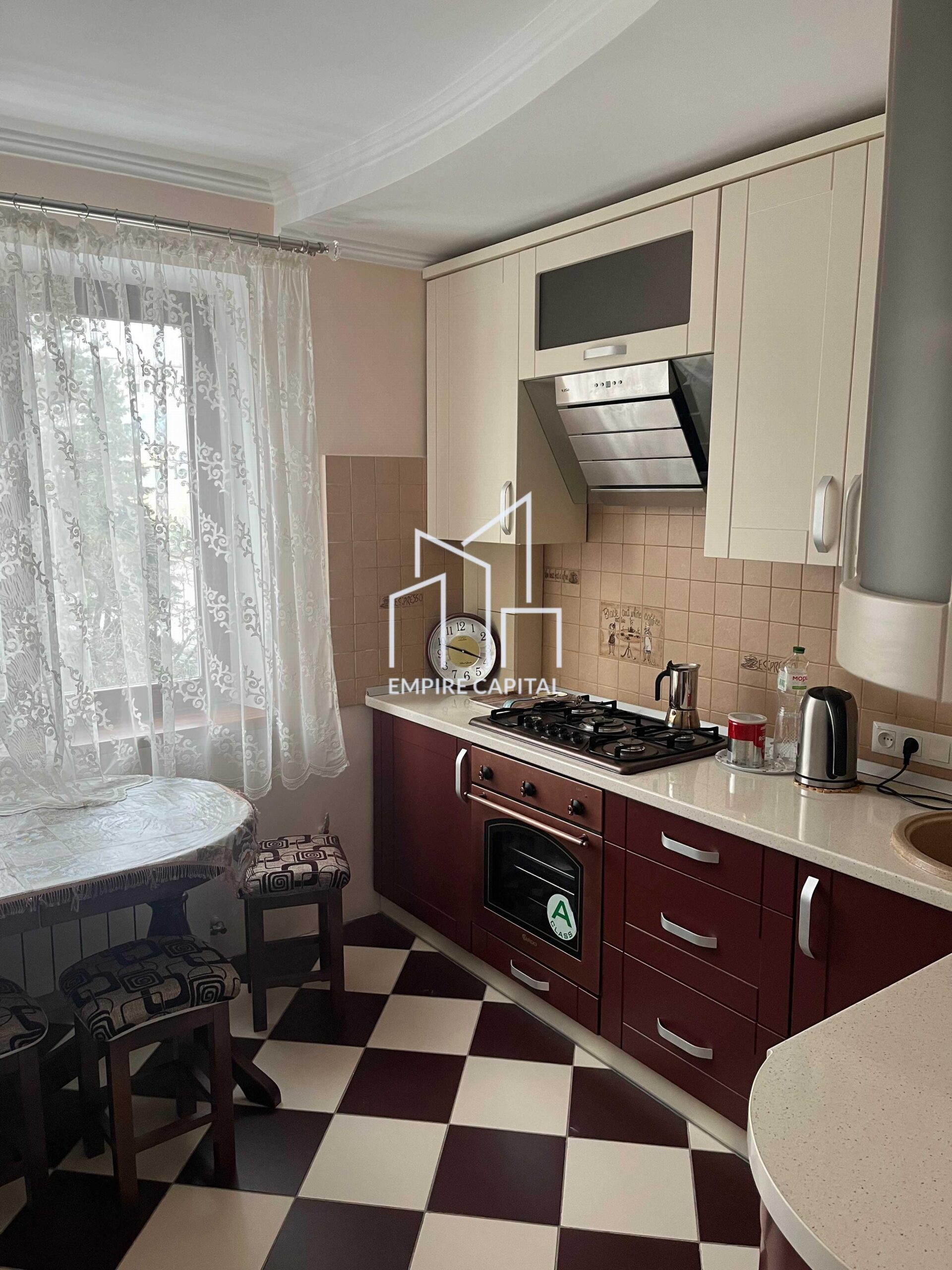 Оренда квартири вул. Величковського