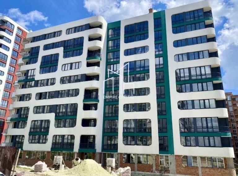 Продаж / Квартира / Трускавецька, Франківський район, Львів