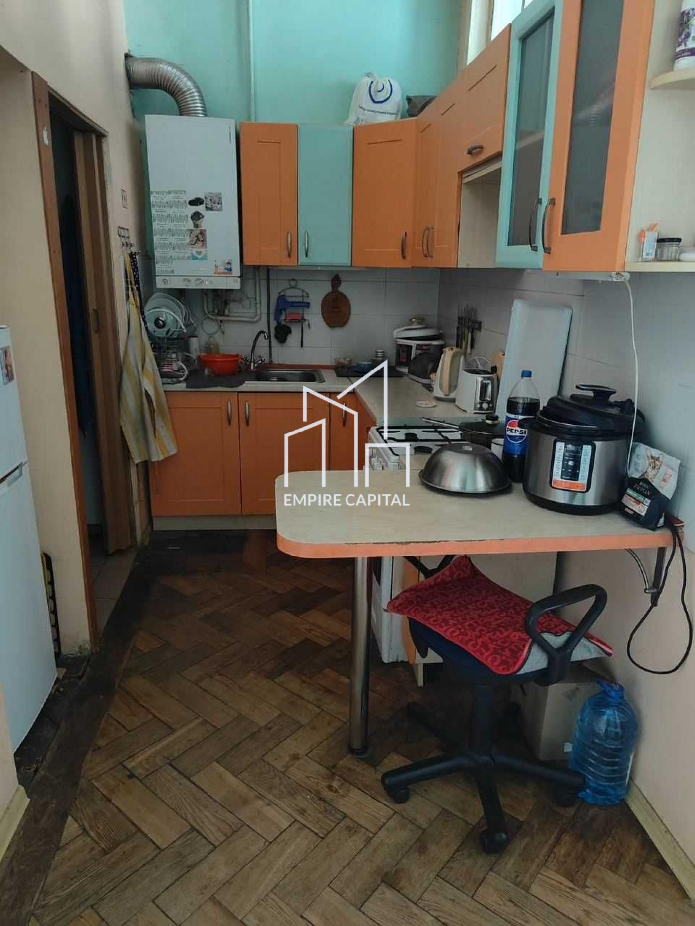 Продаж / Квартира / вул. Верхратського Івана, Личаківський район, Львів