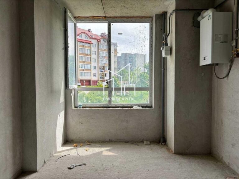 Продаж / Квартира / Ленона Джона, Шевченківський район, Львів