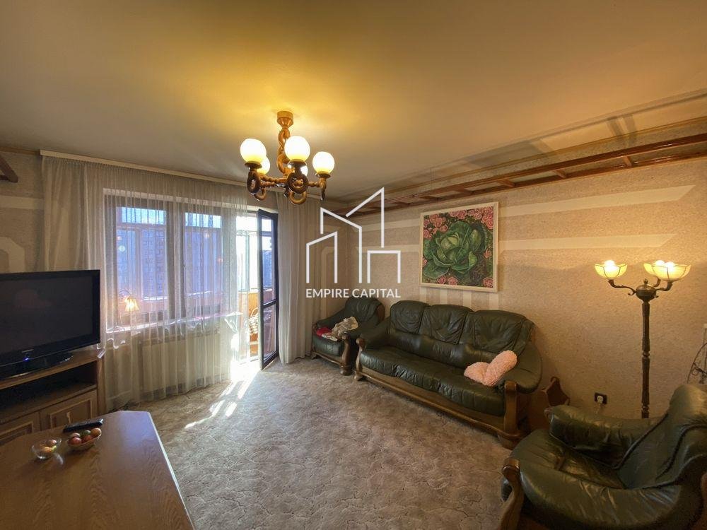 Продаж 4-кім квартири по вул. Кошиця