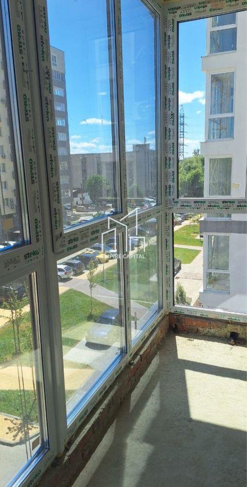 Продаж 2-кім квартира по вул. Тернопільська 42