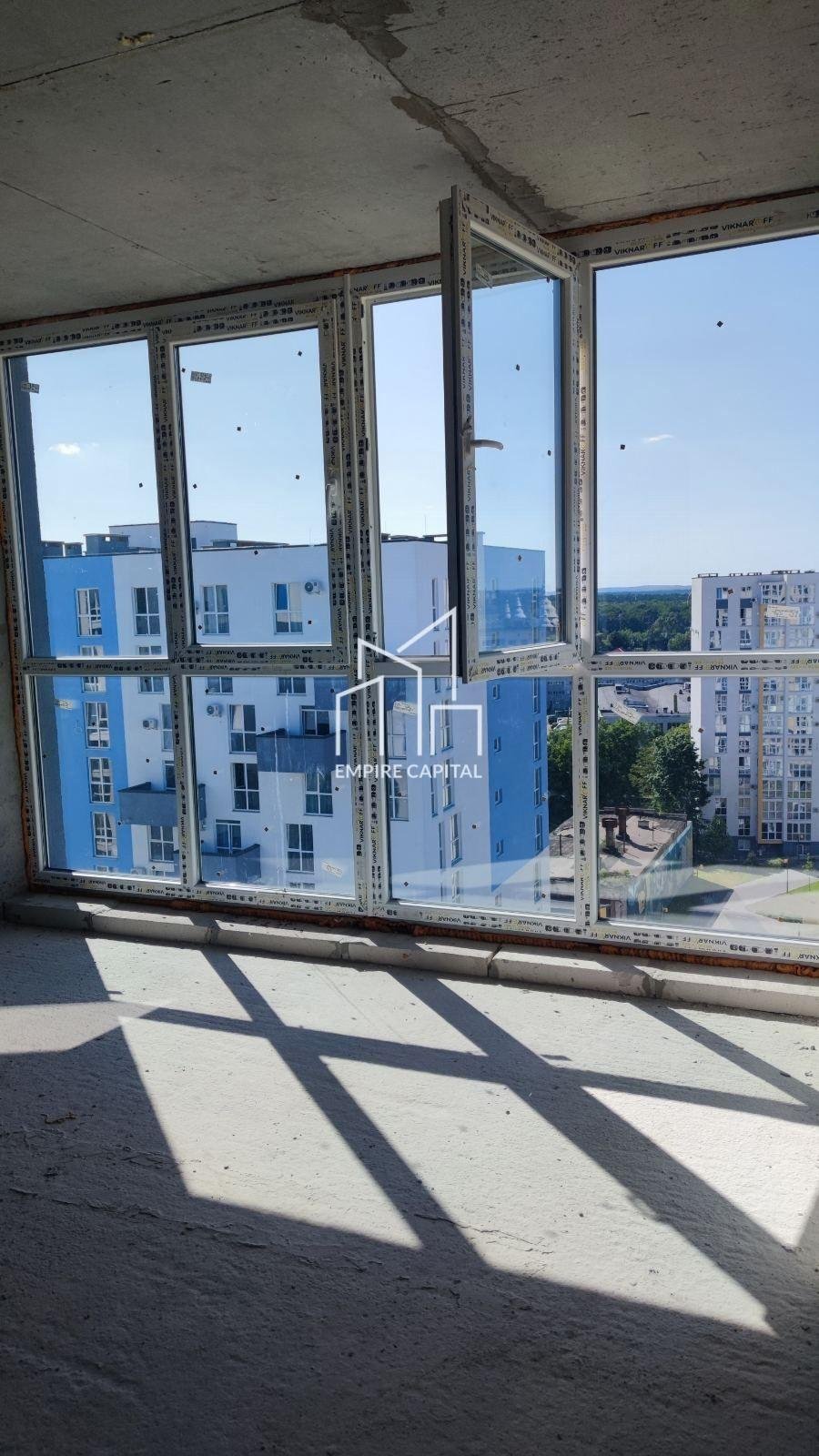Продаж 2-кім квартири по вул.Рудненська