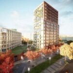 Продаж квартири по вул. Величковського