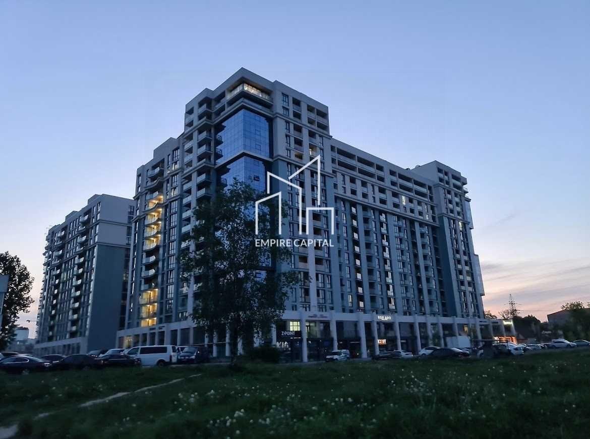Продаж 1-кім квартири по вул.Стрийська