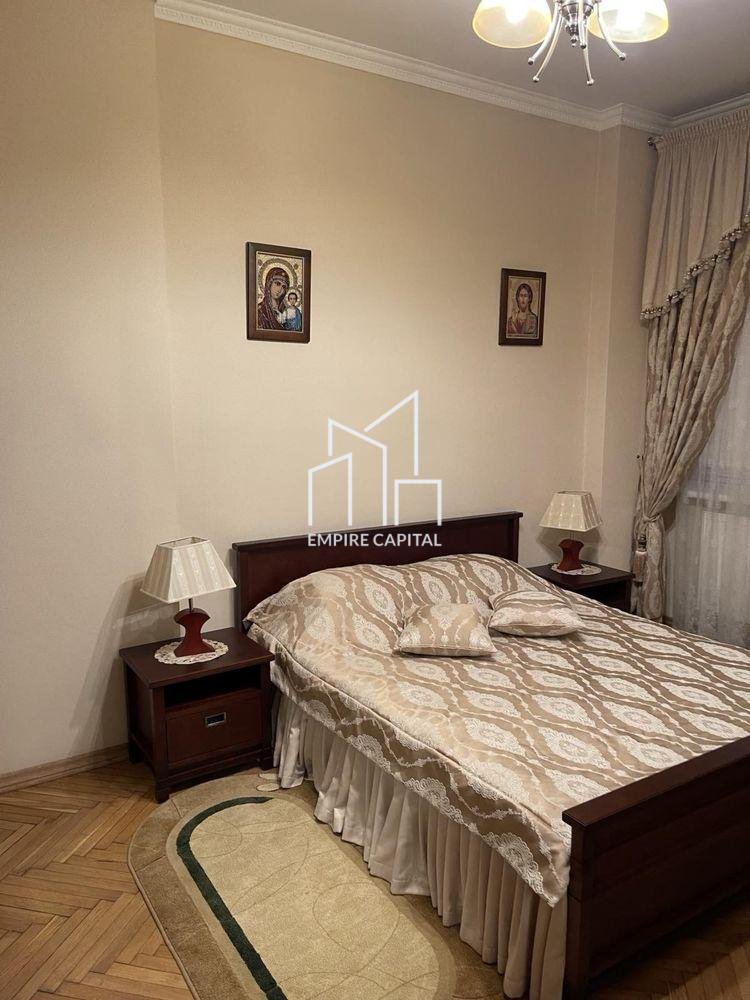 Продаж 3-кім квартири по вул.Вітовського