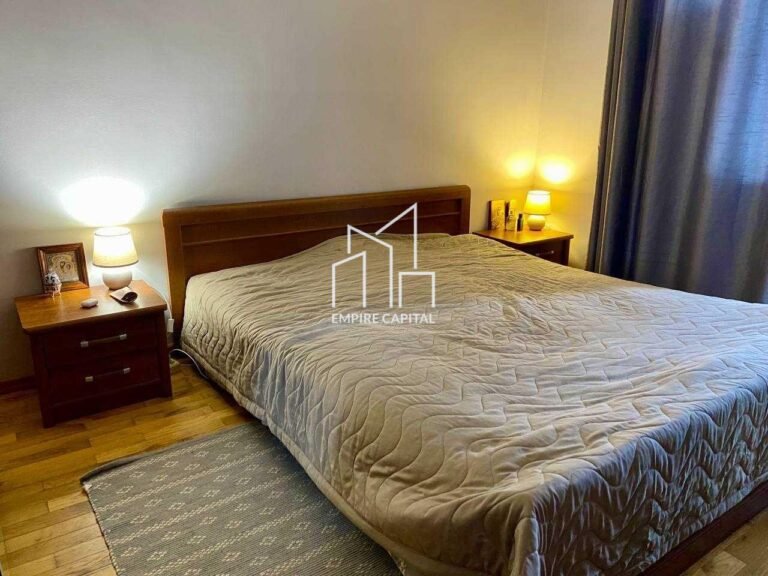 Продаж 3-к квартира, вул. Авраама Лінкольна