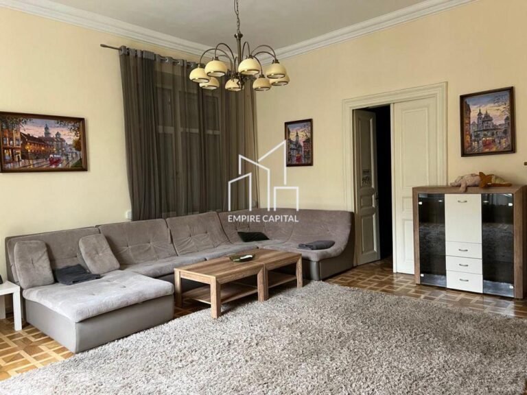 Продаж 3-кім квартири по вул. Петра Дорошенка