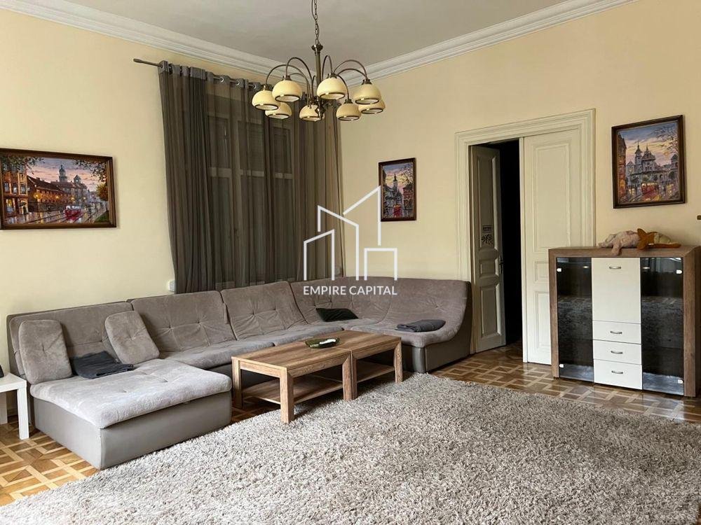 Продаж 3-кім квартири по вул. Петра Дорошенка