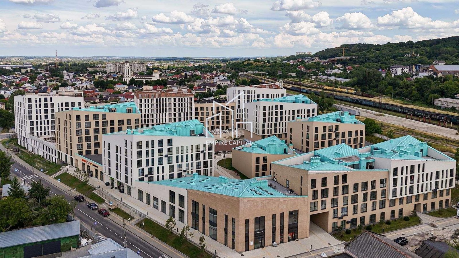 Продаж 1-кім квартири по вул.Богдана Хмельницького