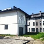 Продаж 2-поверхового будинку | Зелена–Вашингтона | Приватна земля, 4 сотки