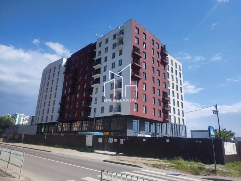 Продаж  2-кім апартаментів по вул. Трускавецька