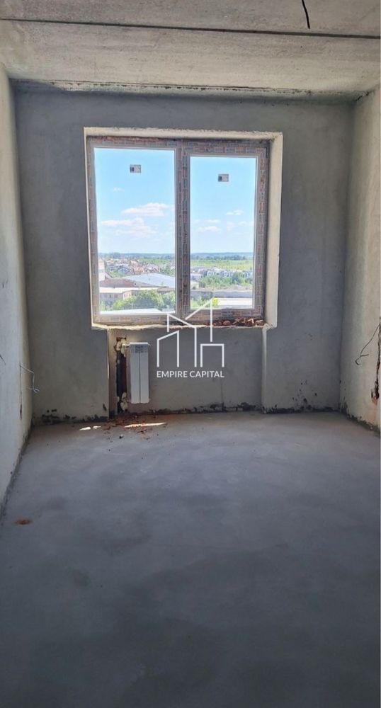 Продаж 2-кім квартири по вул. Антонича