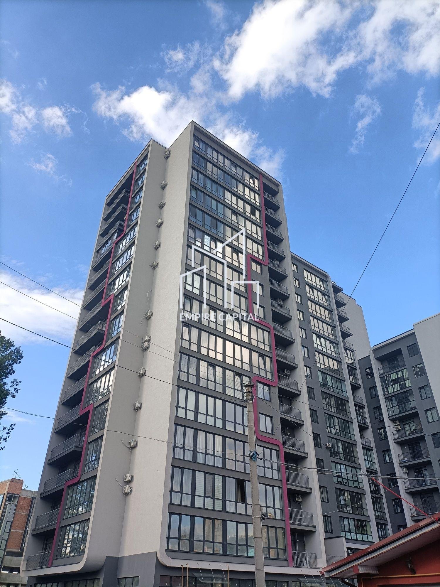 Продаж 1-кім квартири по вул. Городоцька
