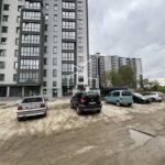 Продаж 1-кім квартири по вул.Роксоляни