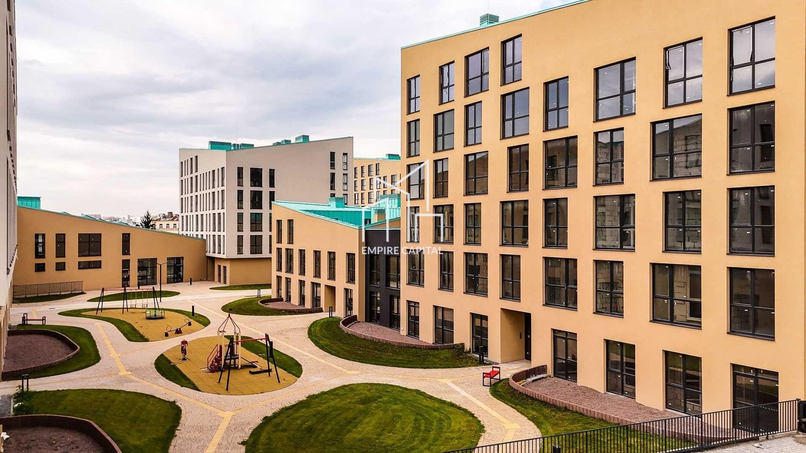 Продаж 3-кім квартира по вул. Б. Хмельницького