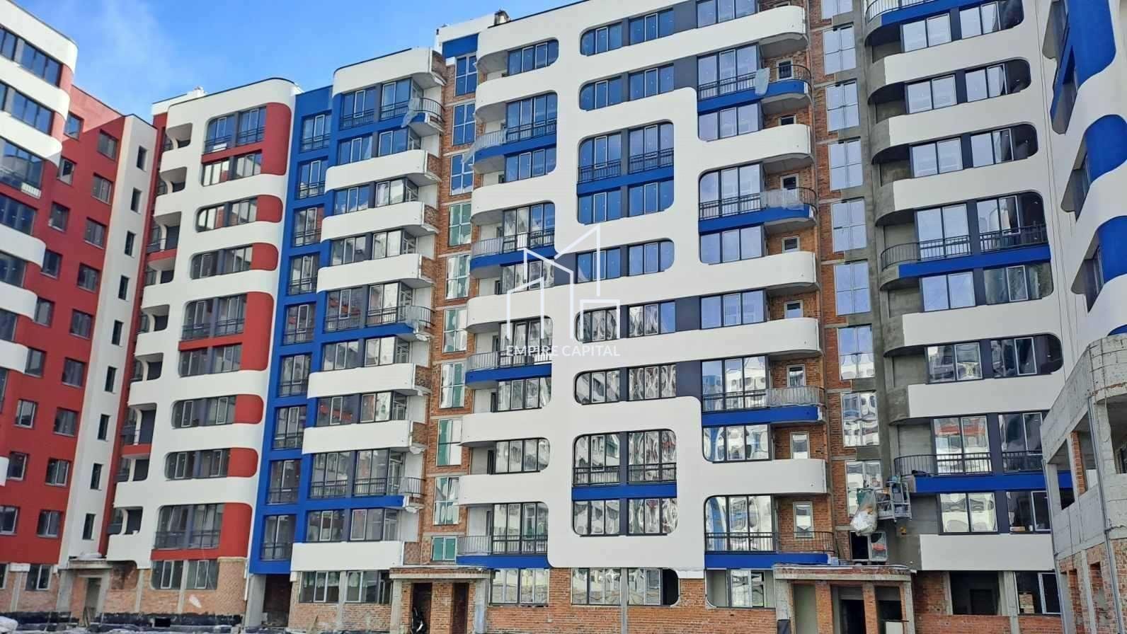 Продаж 2-кім квартири по вул. Трускавецька