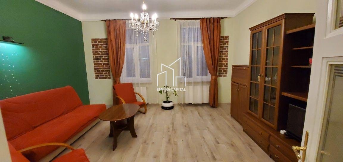 Оренда квартири вул. Парфановичів
