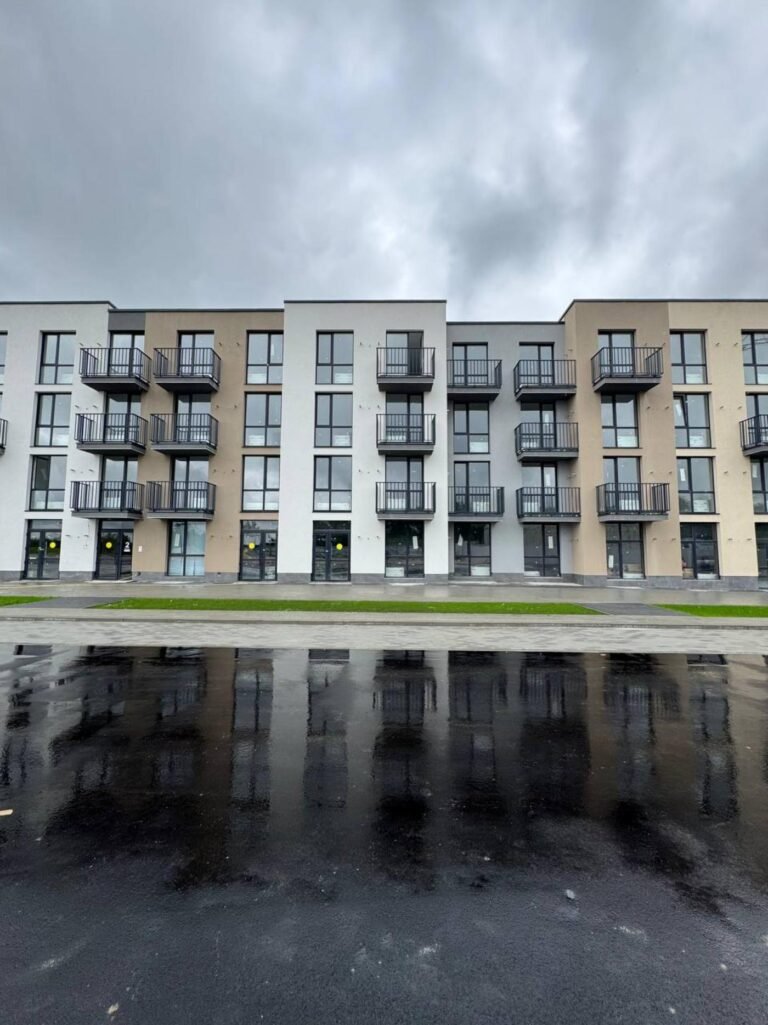 Інвестиція в комфорт | 1-к квартира в Park Side | Без Комісій