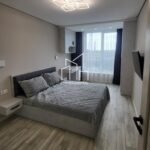 1-к квартира 51 м² | ЖК Auroom City | Індивідуальне опалення + ремонт
