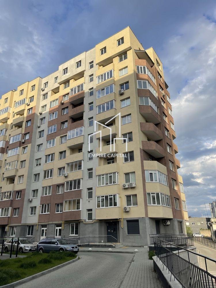 Продаж 3-кім квартири по вул. Угорська