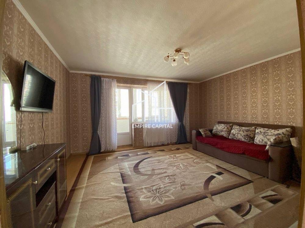 Продаж 2-к квартири | 70 м² | Власна котельня, меблі, техніка