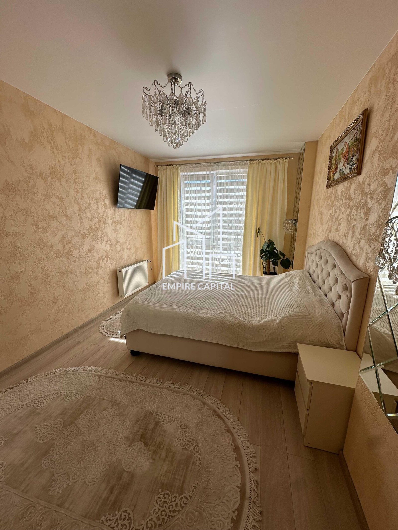 1-кім ЖК Plus, Малоголосківська | Євроремонт, кухня 18 м², паркінг