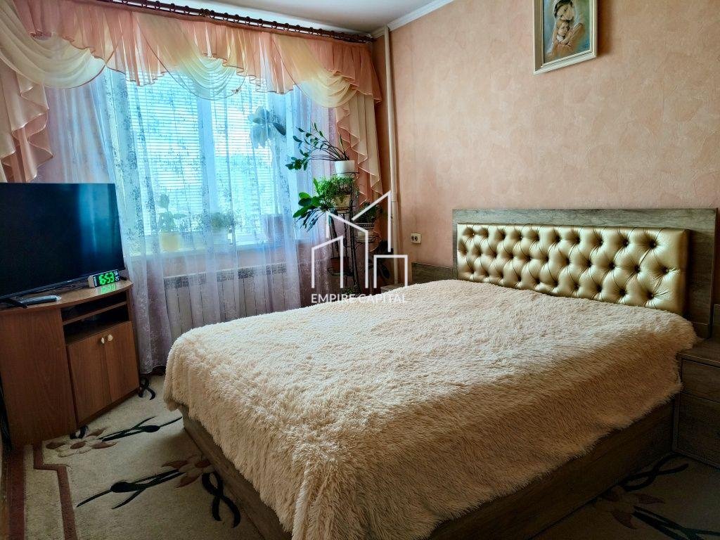 3-к квартира на Щурата | 64 м² | Панорамний вигляд