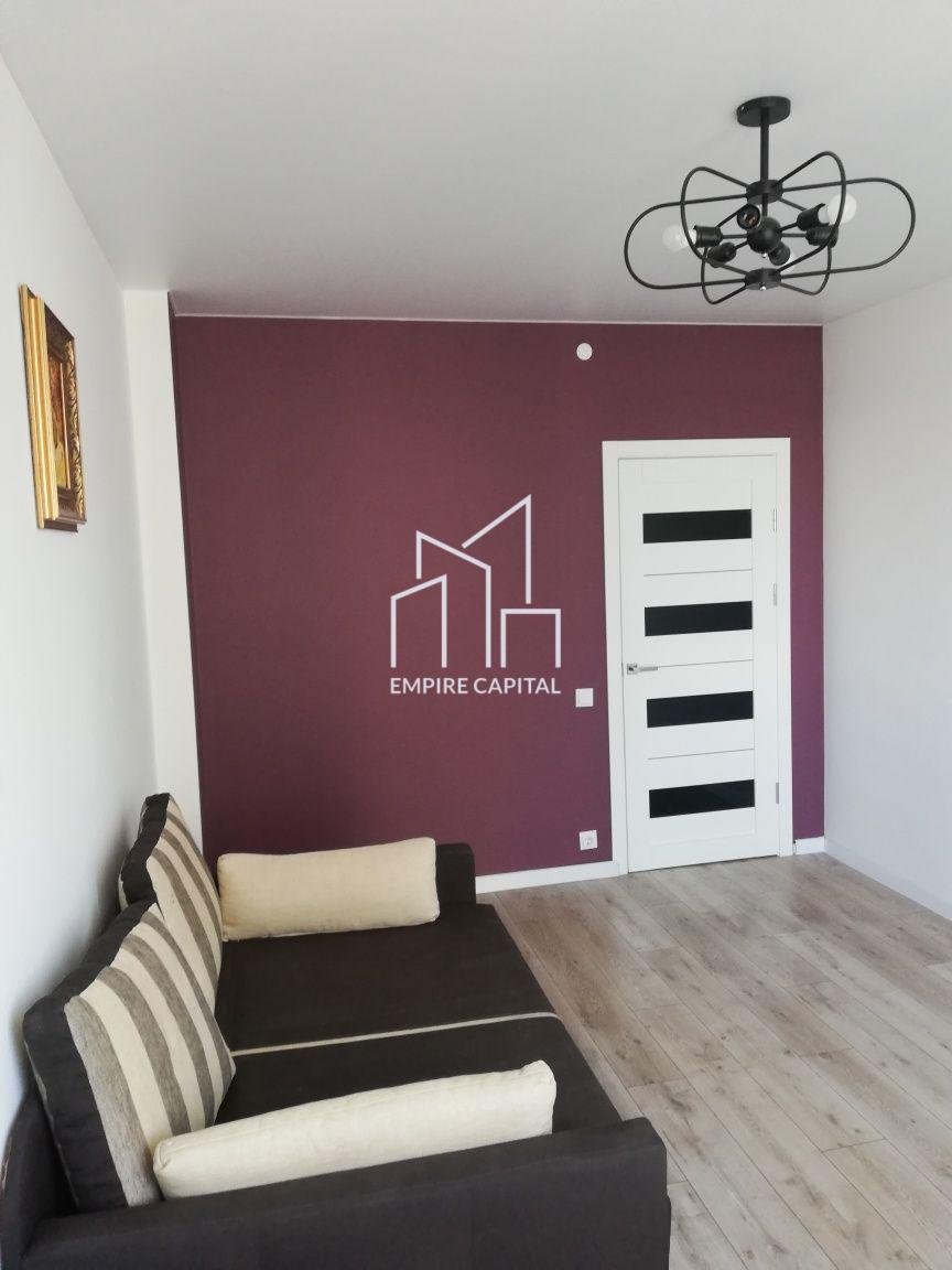 Стрийська, 64 м² | 2-к квартира з ремонтом | Горище, балкон