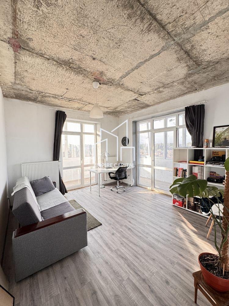 Продаж 2-рівневої квартири | Авторський проєкт | 189 м², Рясне-1