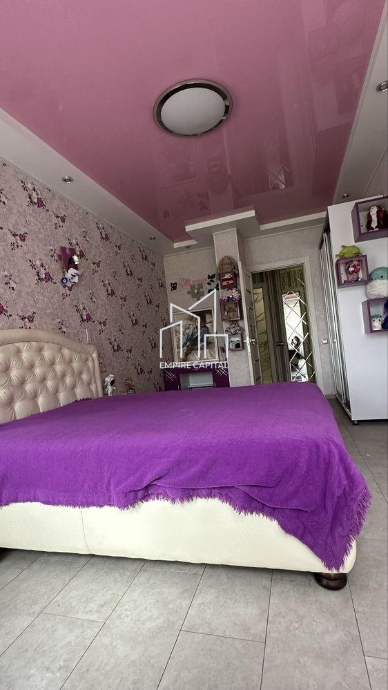 3-к квартира| Центр Львова | Новобудова 80 м²