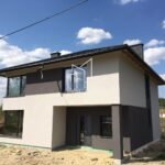 4-к будинок Виники | 175 м² + 5 соток | Сучасний дизайн