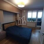 Дворівневий пентхаус у ЖК Парус | Авторський ремонт | 77 м²