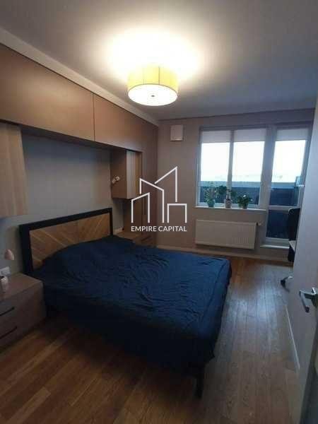 Дворівневий пентхаус у ЖК Парус | Авторський ремонт | 77 м²