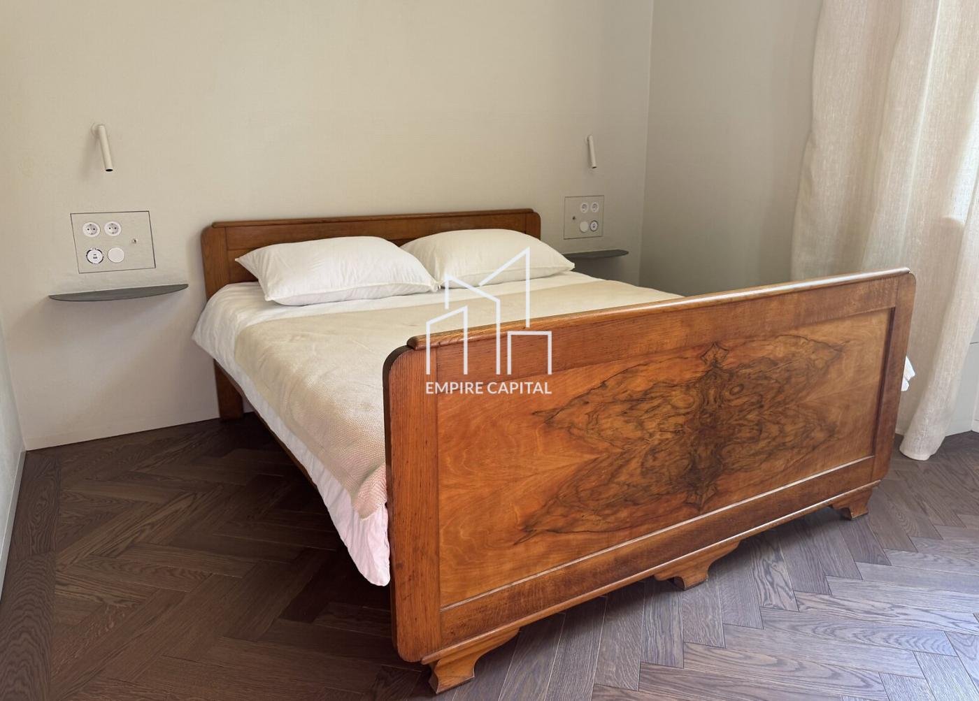 1-к з дизайнерським ремонтом, вул. Туган-Барановського | 42 м²