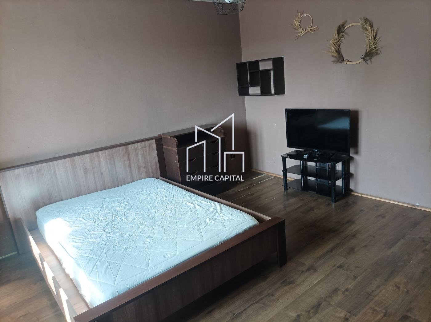 Продаж 1 кімнатної квартири,вул.Малоголосківська