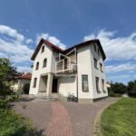 Просторий будинок 350 м² у центрі Лапаївки | Ділянка 12 соток + сад