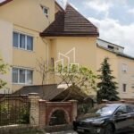 Будинок Брюховичі | 579 м² + 6 соток | Авторський проєкт