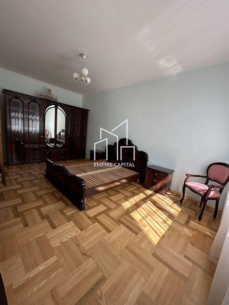 Простора 3-к у ЖК Карпат Буд | 102 м² + гараж |