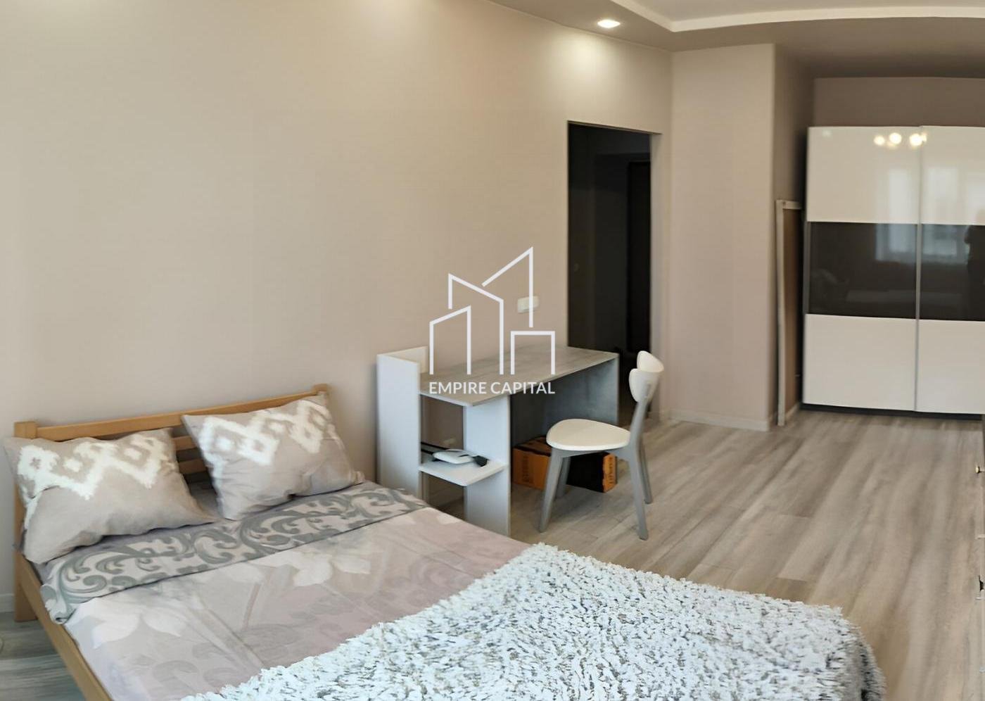 1-к квартира 37,7 м² | ЖК на Стрийській | Євроремонт + меблі