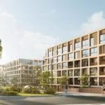 Світла 2к з кухнею 18,53 м² | Новобудова SOUL PARK | 3 поверх
