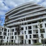 ЖК Вікінг Парк | 1-к з балконом і видом | Бізнес-клас, готова до ремонту