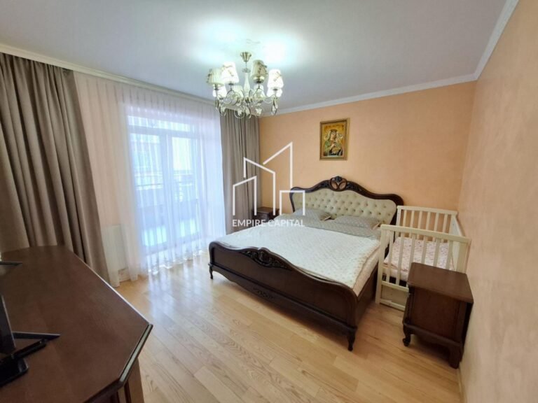 Продаж / Квартира / вул. Стрийська, Франківський район, Львів